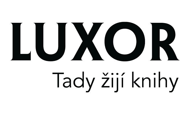 palac knih luxor hrackarstvi a knihkupectvi