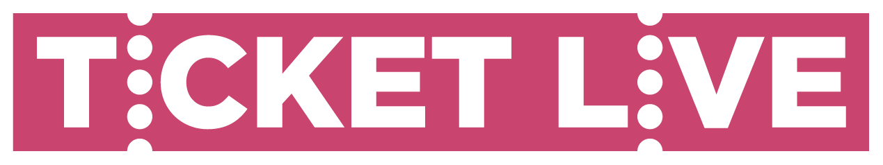 ticket live logo